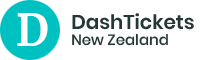 Logo DashTickets