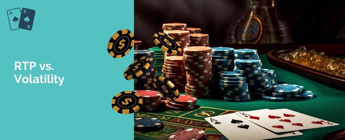 RTP vs. Volatility