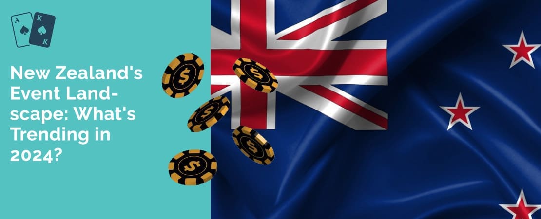 New Zealand's Event Landscape: What's Trending?