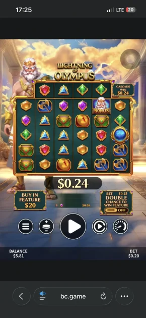 bc game casino game