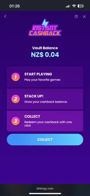 bitkingz casino