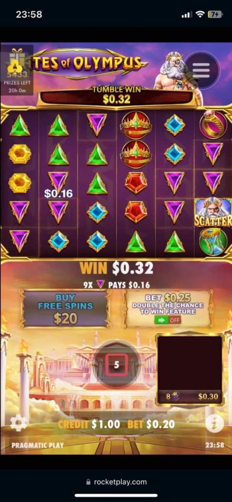 RocketPlay Games