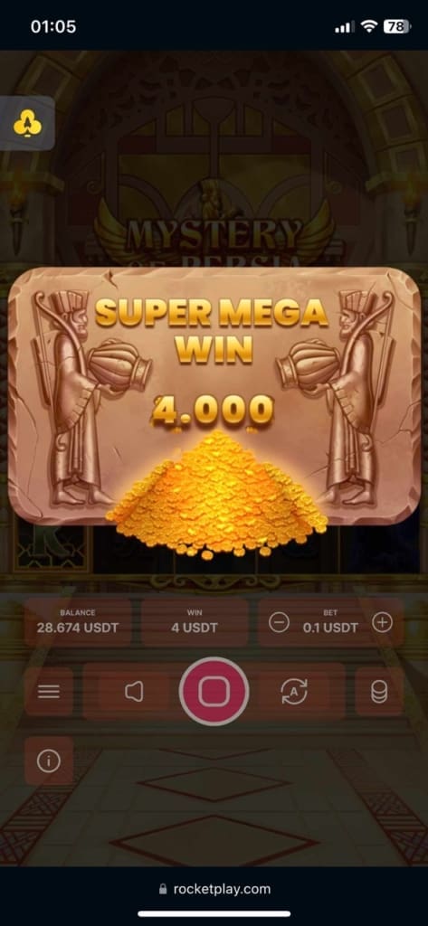 RocketPlay Games