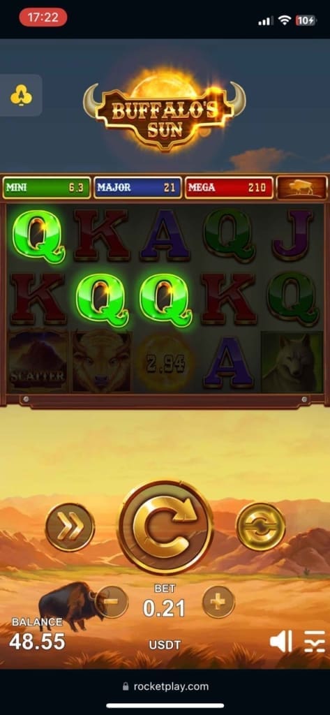 RocketPlay Games