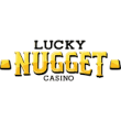 Lucky Nugget logo