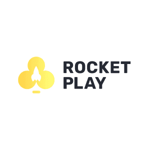 Rocket Play Logo