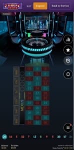 zodiac games