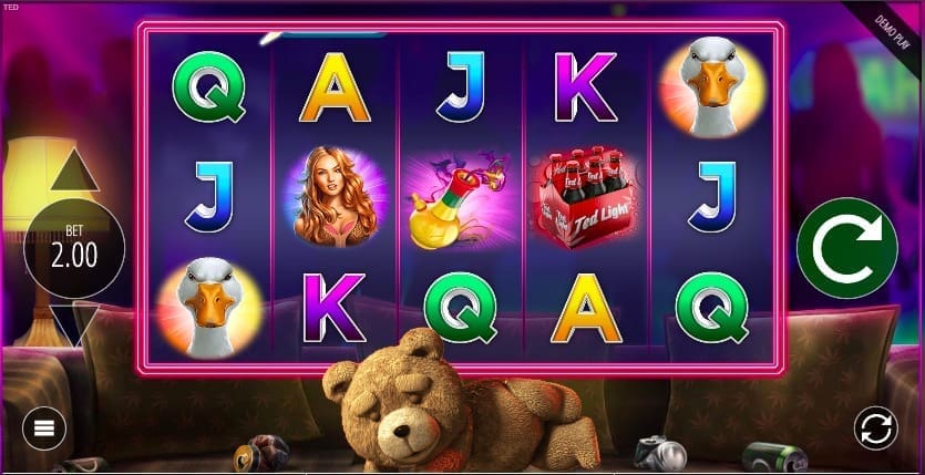 TED