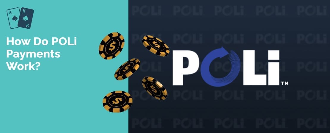How Do POLi Payments Work?