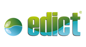 edict logo