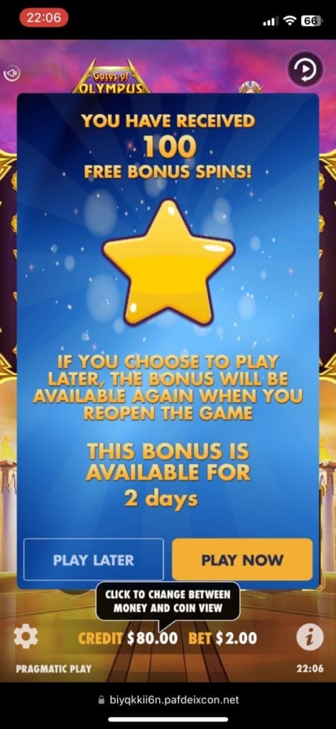 Tsars Casino Games