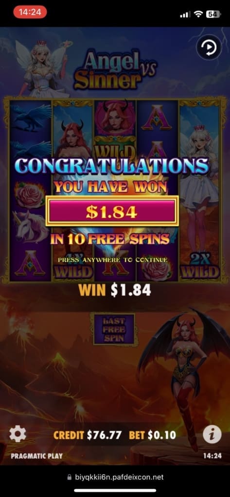 Tsars Casino Games