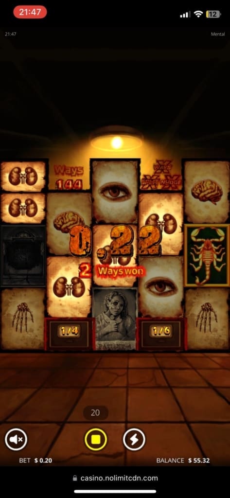 Tsars Casino Games