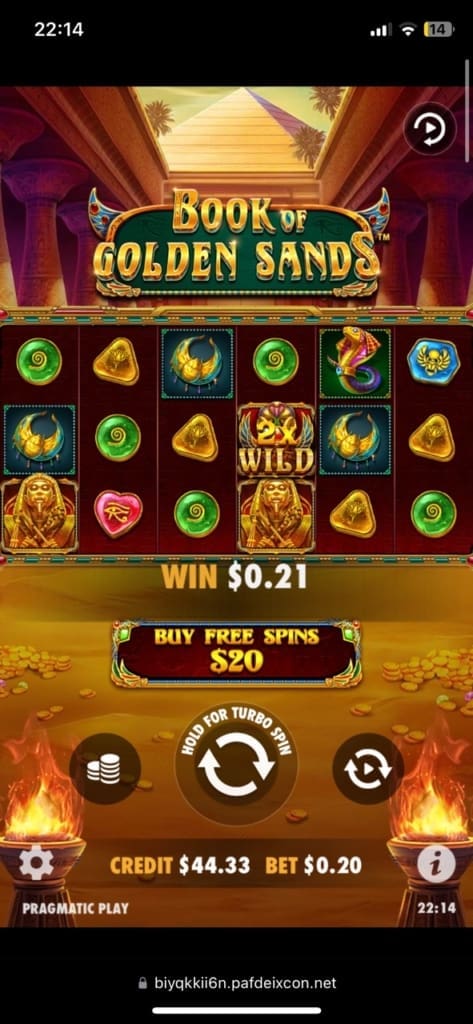 Tsars Casino Games