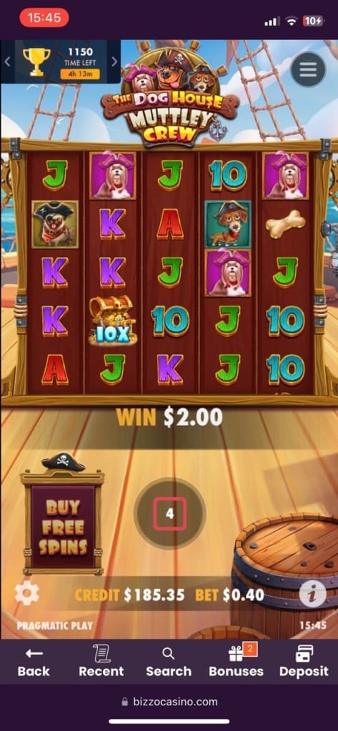 Bizzo Games