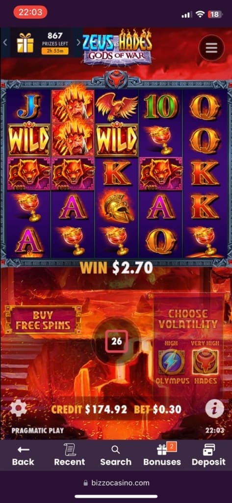Bizzo Games