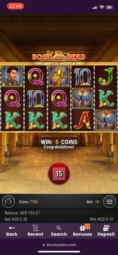 Bizzo Games