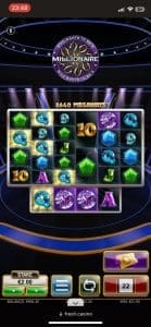 Fresh Casino Games