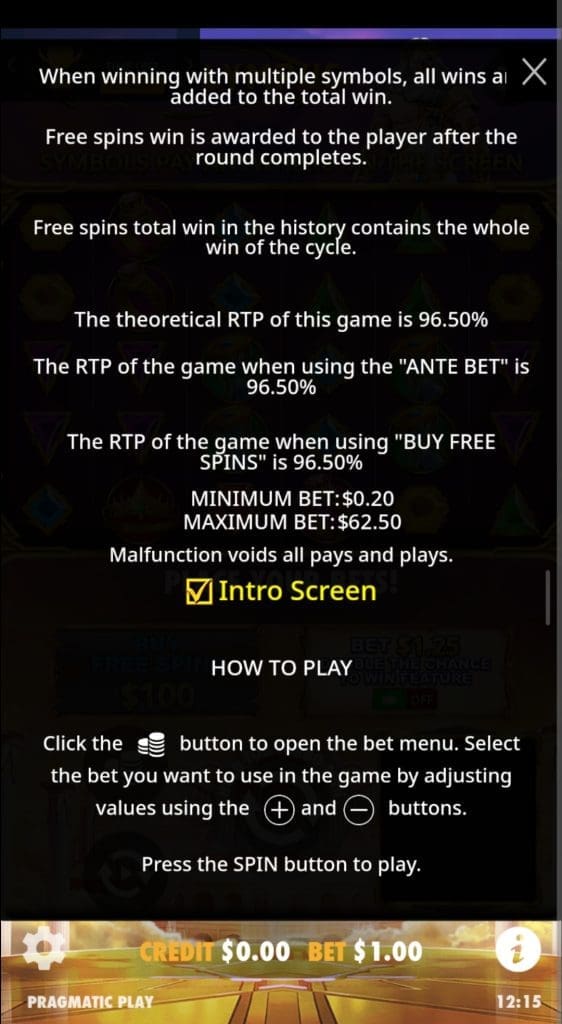 Lucky Circus Games