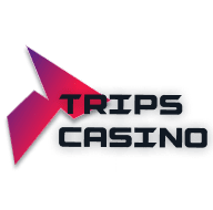 Trips Casino Logo