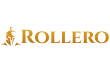 rollero casino logo