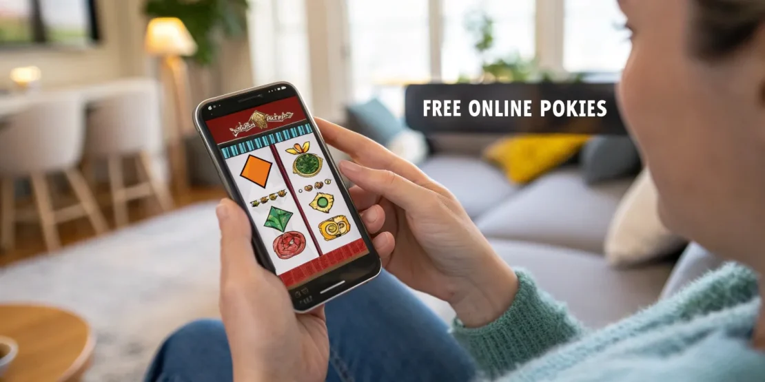 free online pokies nz