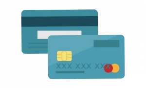 debit card 