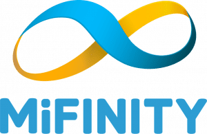 mifinity logo
