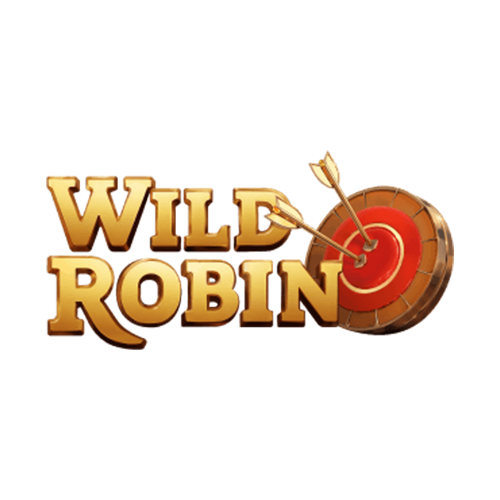 wild robin logo