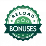reload bonuses