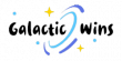 galactic wins logo