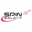 spin galaxy casino logo
