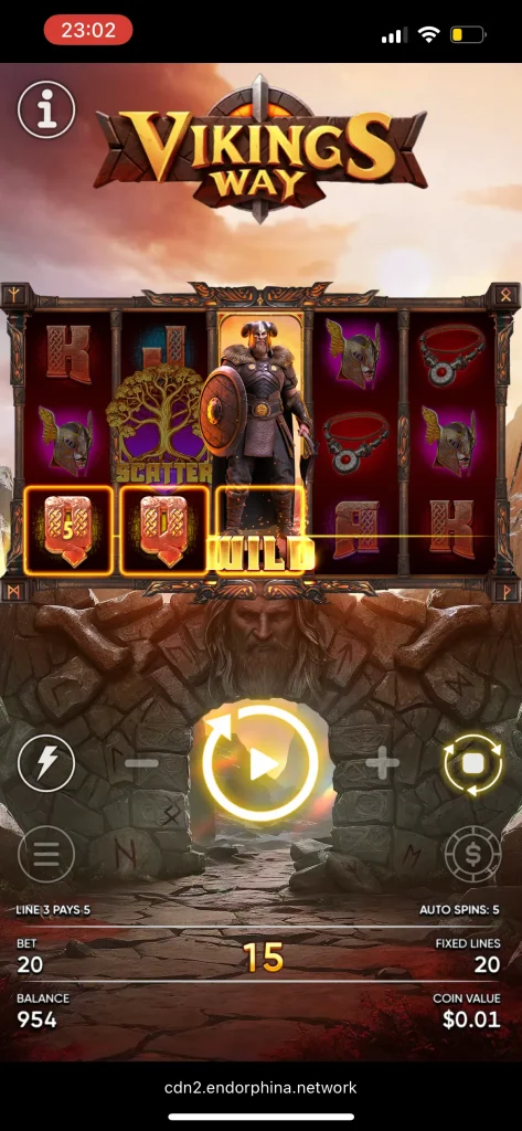 1xbit casino game