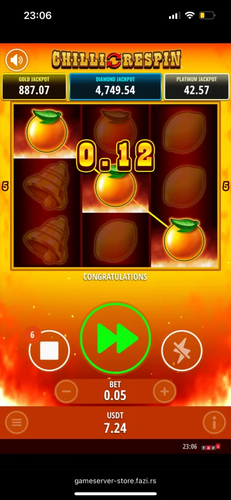 1xbit casino game