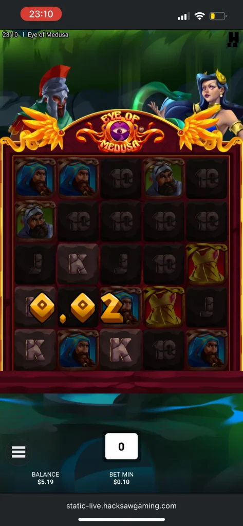 1xbit casino game