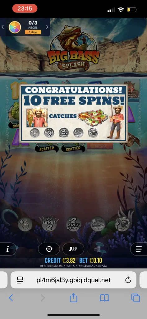 1xbit casino game