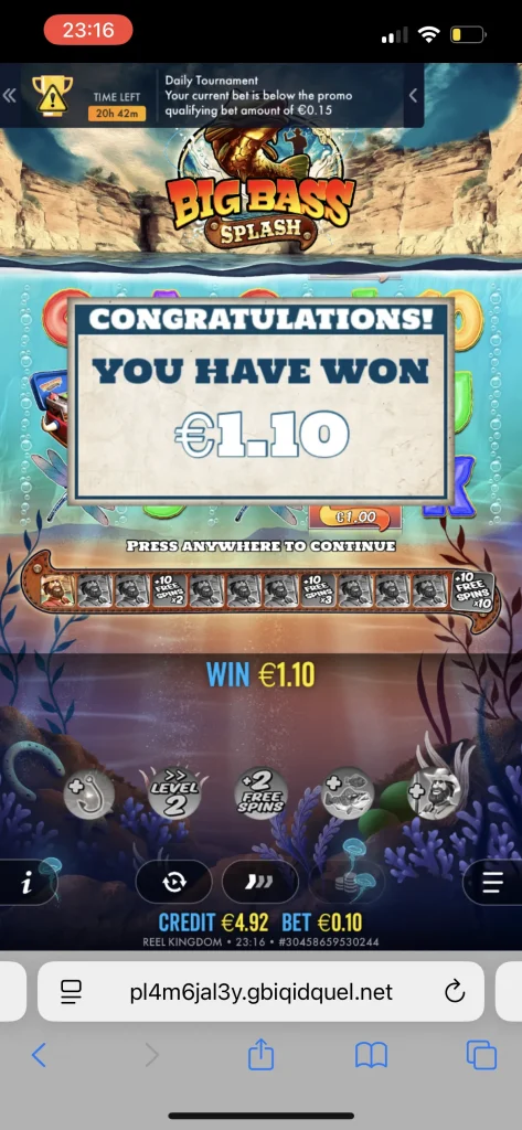 1xbit casino game