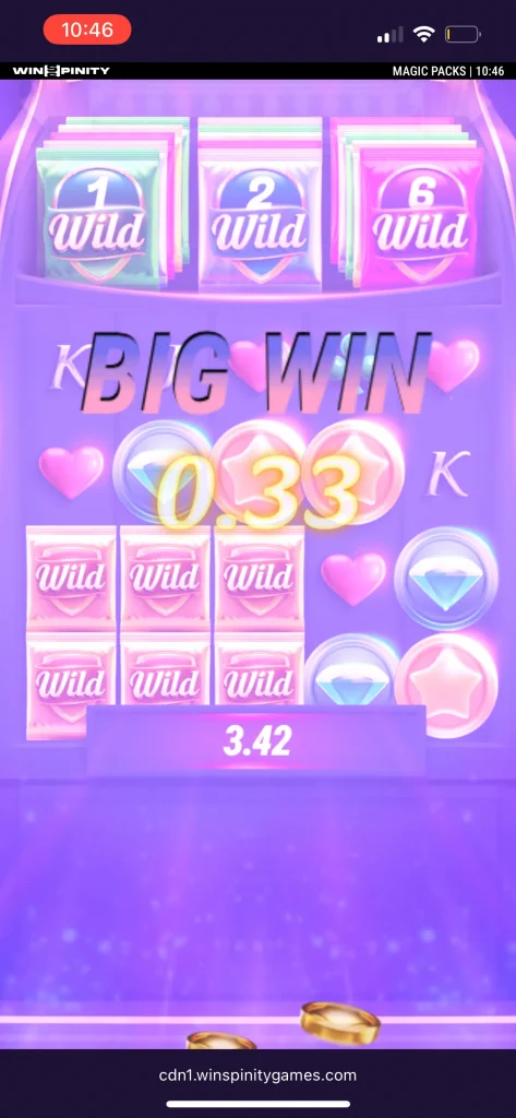 1xbit casino game