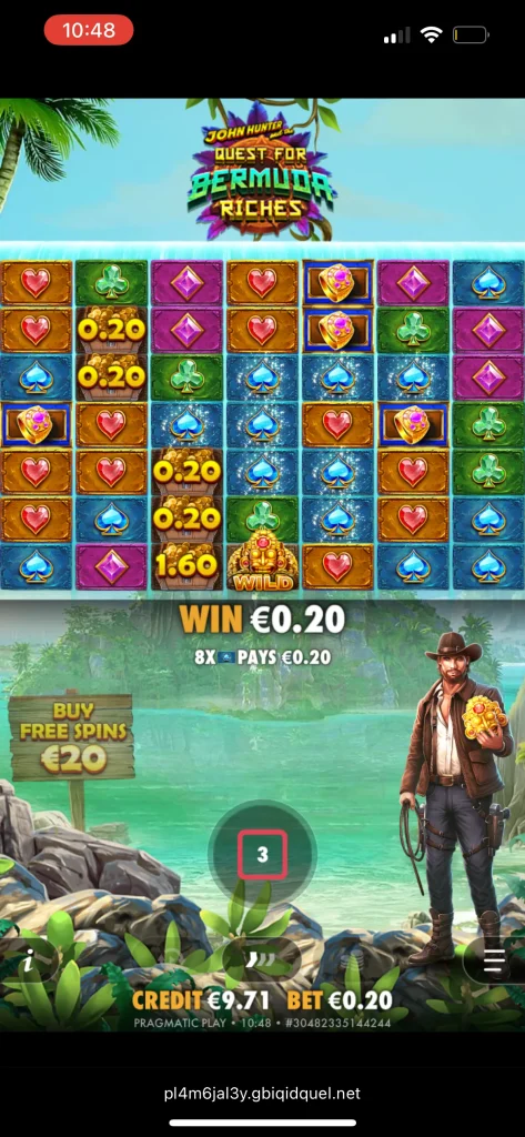 1xbit casino game