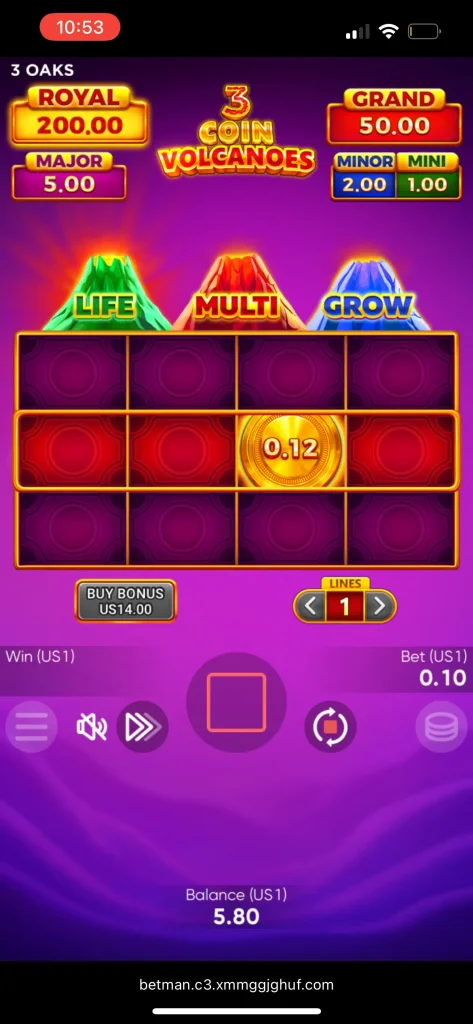 1xbit casino game