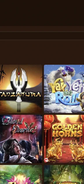 cocoa casino games