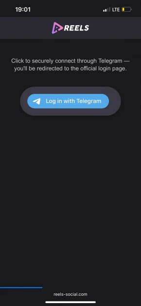 Reels.io casino support
