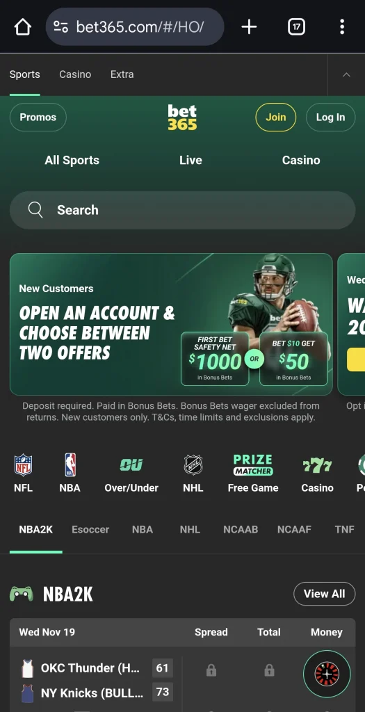 bet365