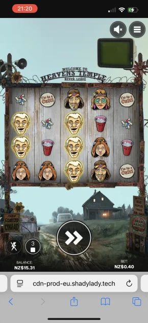 Duelbits Casino Game