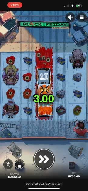 Duelbits Casino Game
