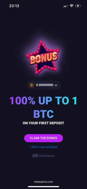 Bonus