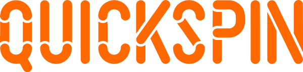 quickspin logo