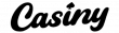 casiny casino logo