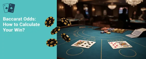 baccarat odds