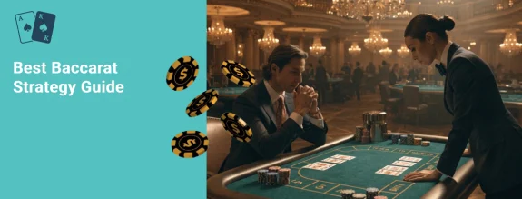 best baccarat strategy guide